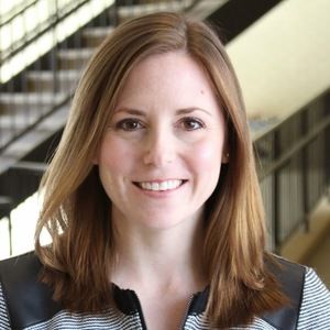 Meet your Posher, Morgan